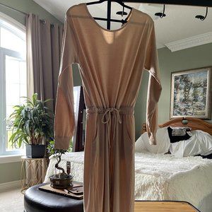 Casual Loungewear Jumper